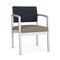 Lesro Lenox Guest Chair, 22.5 in W 24.5 in L 32 in H LS1101 - alternate 1